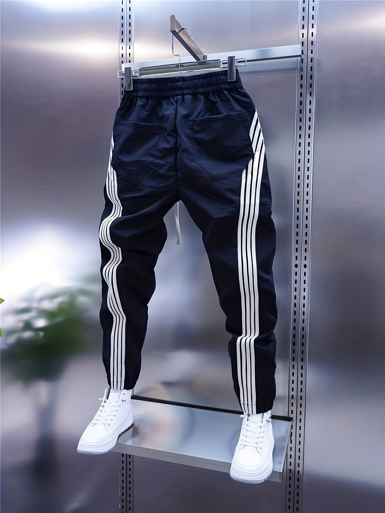 HARÉN SLIM-FIT– ESSENCE