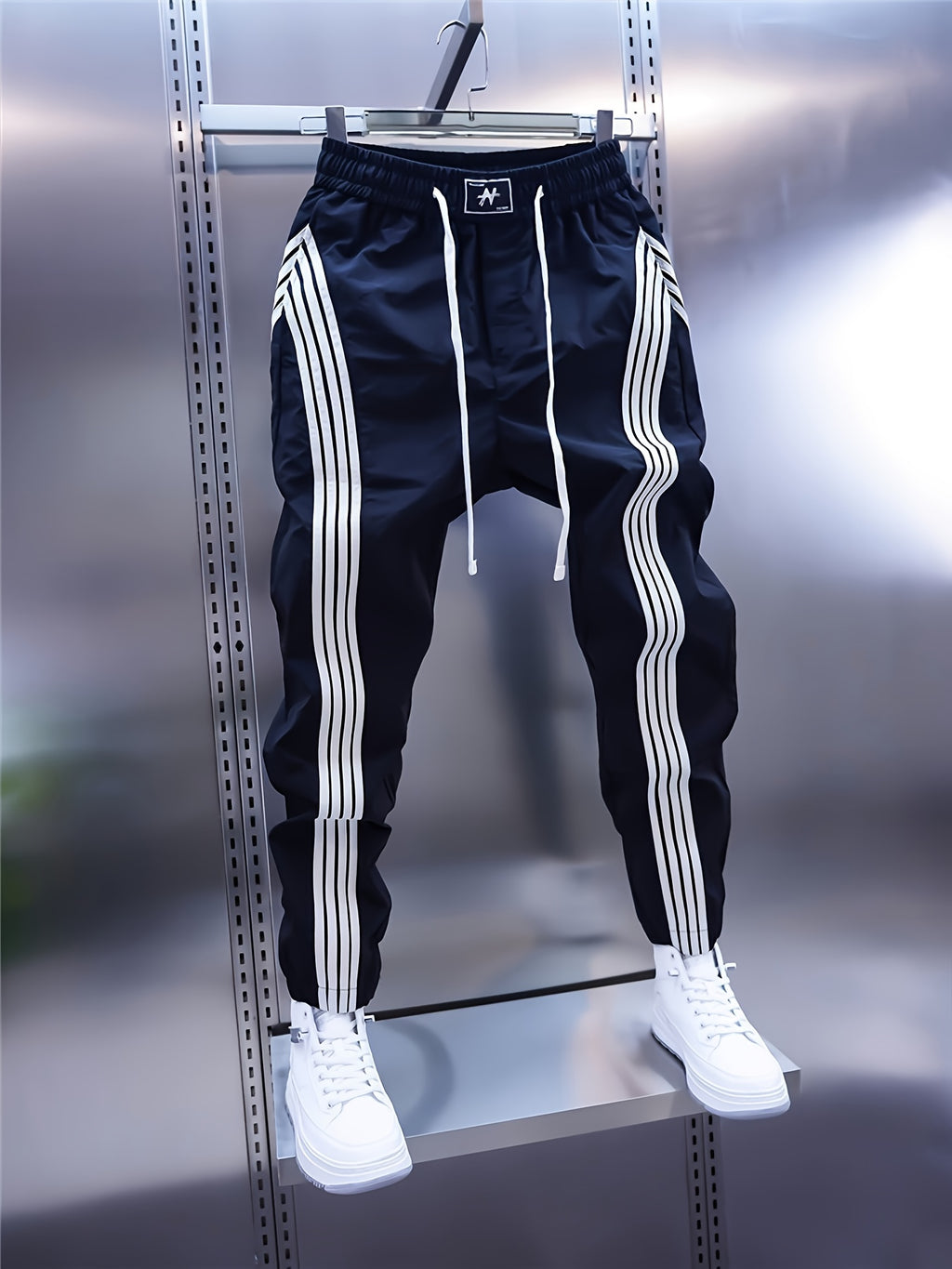 HARÉN SLIM-FIT– ESSENCE