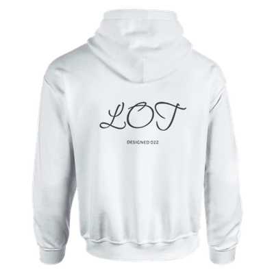 Sudadera BrainLOT Core