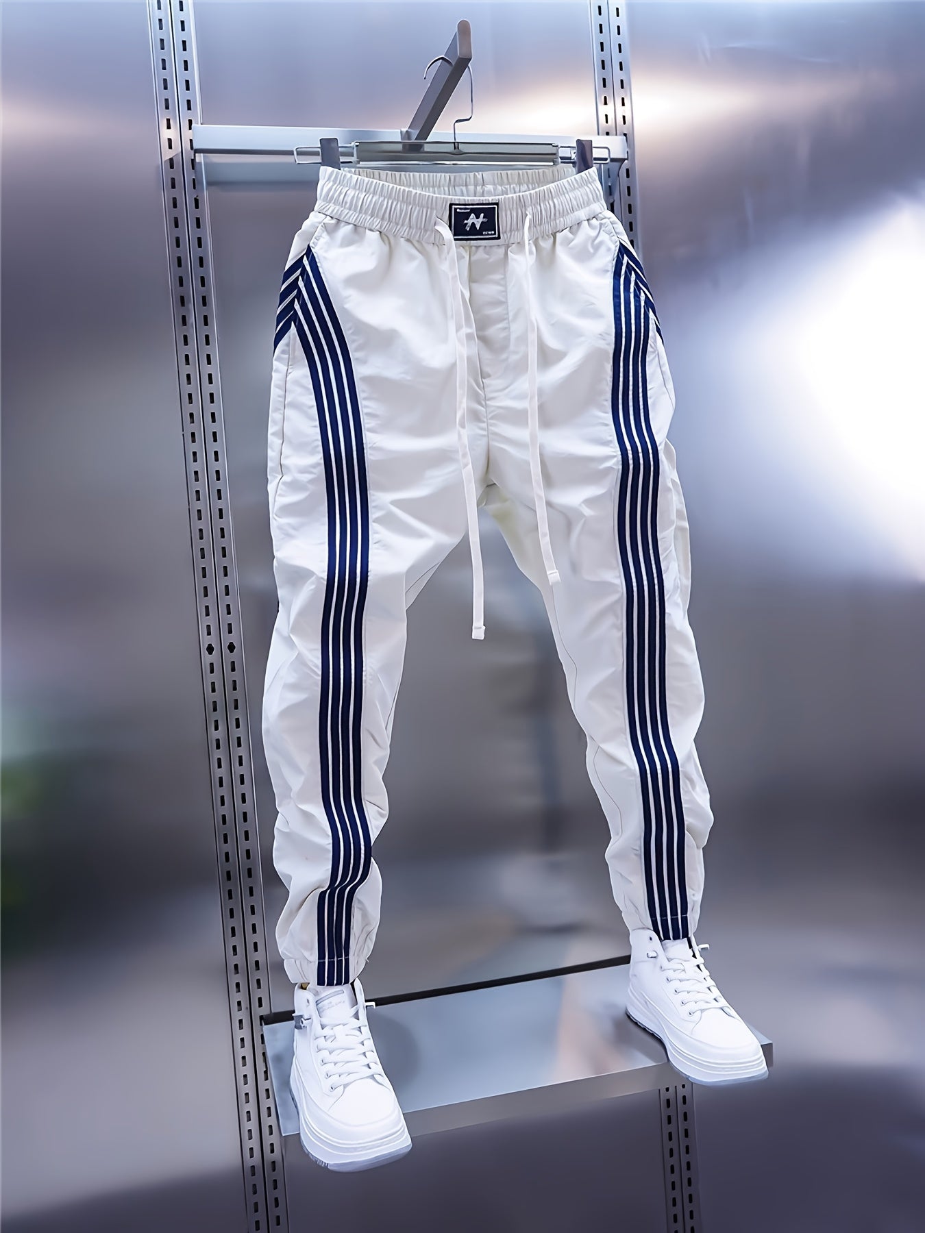 HARÉN SLIM-FIT– ESSENCE