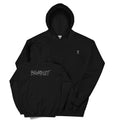 Sudadera BrainLOT Core Drop Hoodie