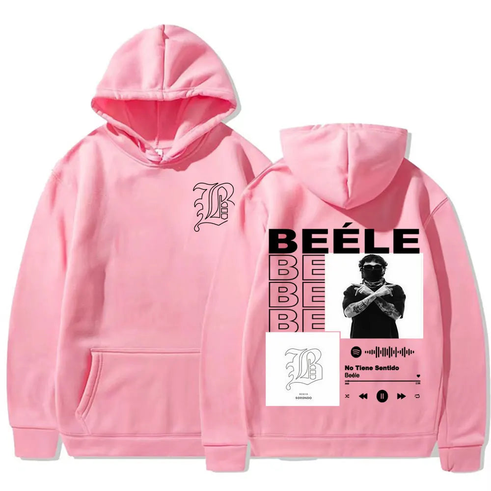 Rapper BEELE Borondo Album Tour 2025