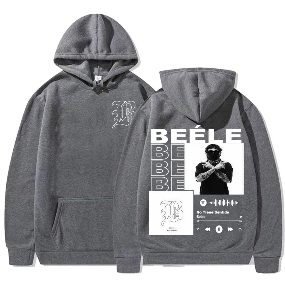 Rapper BEELE Borondo Album Tour 2025