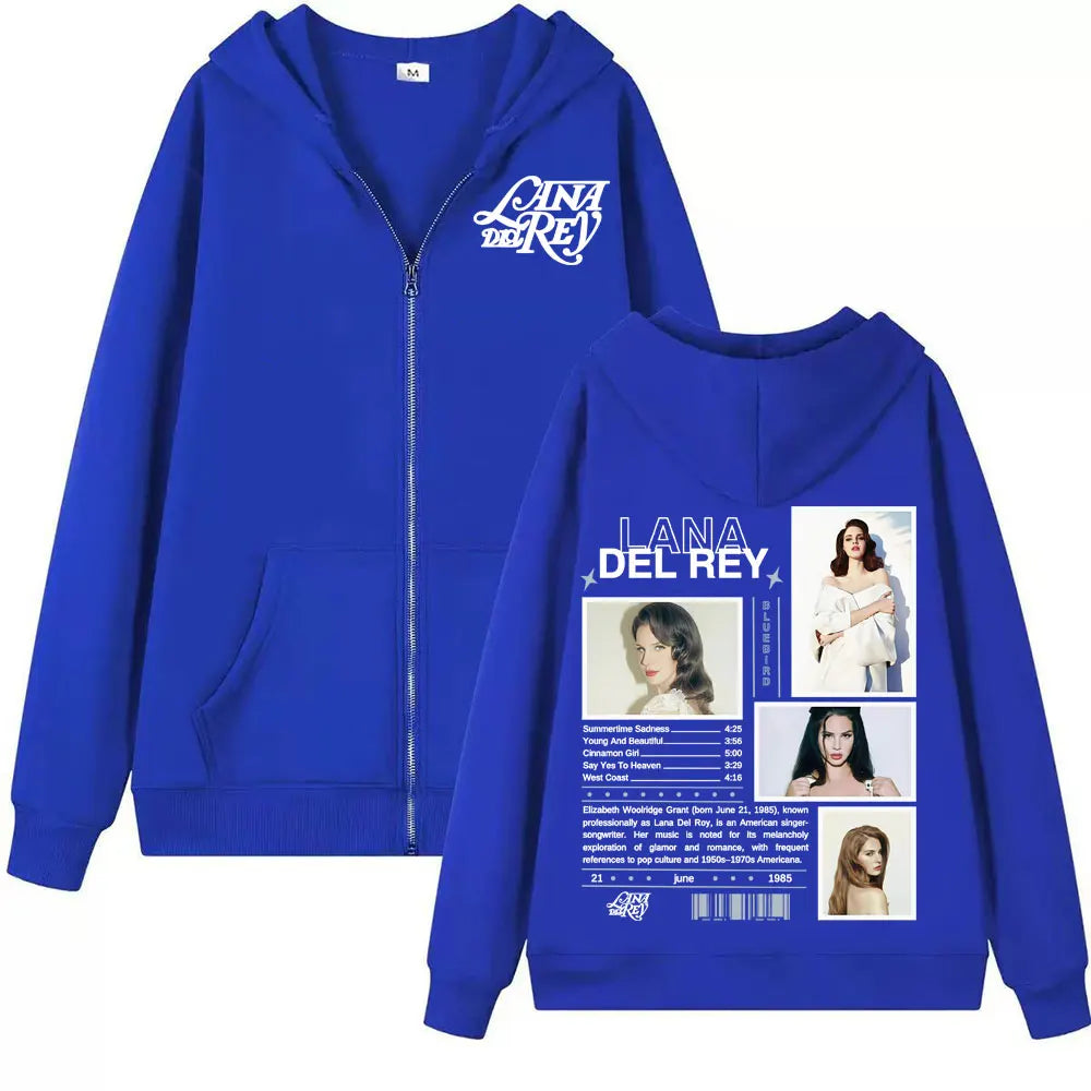 Lana Del Rey Tour 2025