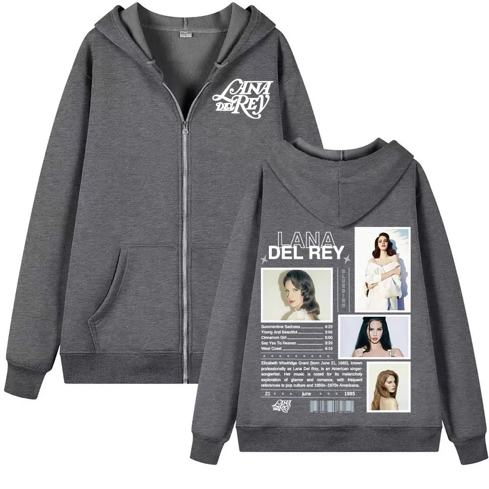 Lana Del Rey Tour 2025