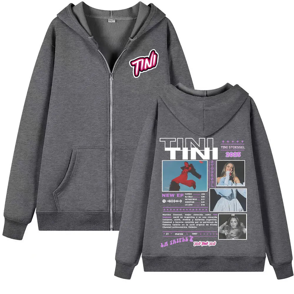 Tini Stoessel Tour 2025