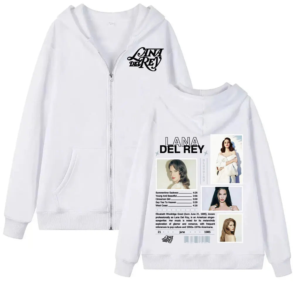 Lana Del Rey Tour 2025