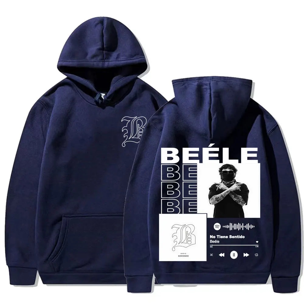 Rapper BEELE Borondo Album Tour 2025