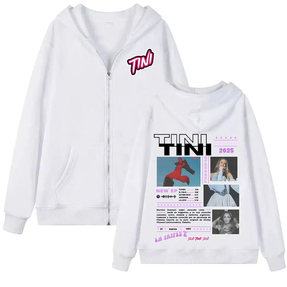 Tini Stoessel Tour 2025