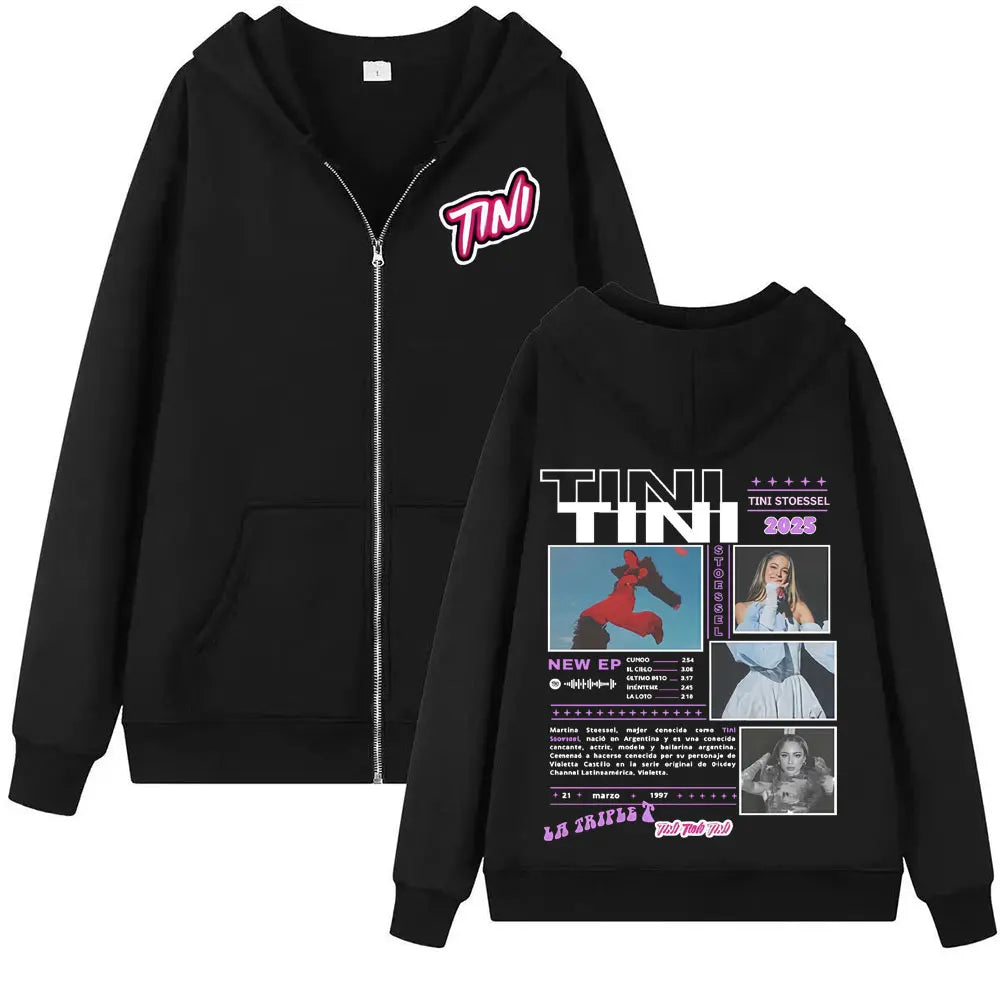 Tini Stoessel Tour 2025