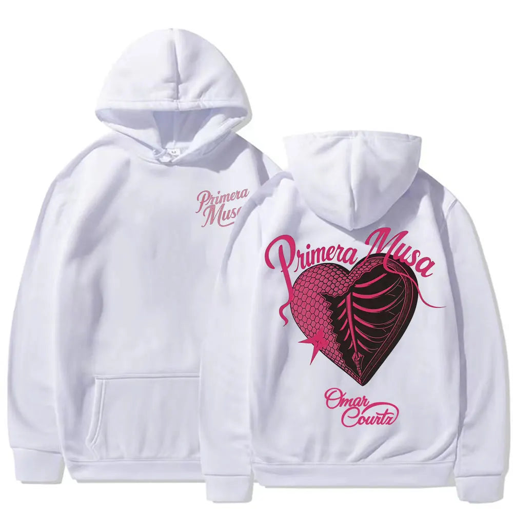 Omar Courtz Primera Musa Album 2025