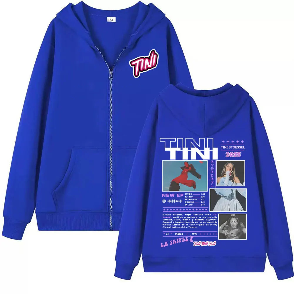 Tini Stoessel Tour 2025