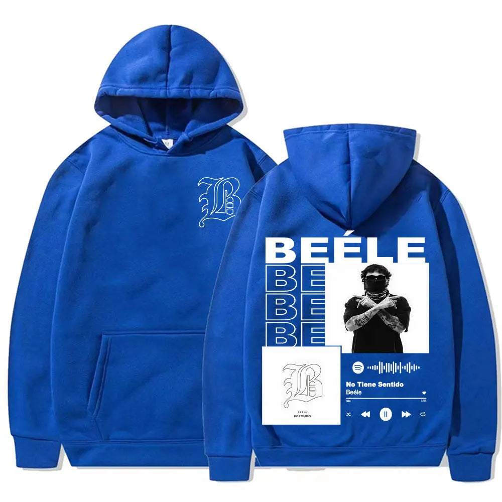 Rapper BEELE Borondo Album Tour 2025