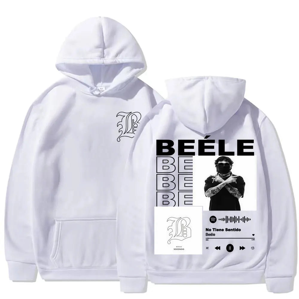 Rapper BEELE Borondo Album Tour 2025