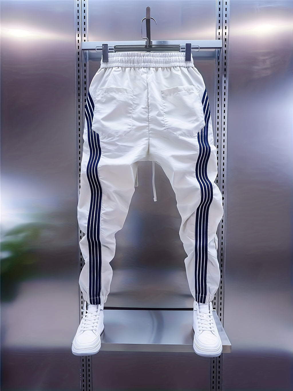 HARÉN SLIM-FIT– ESSENCE