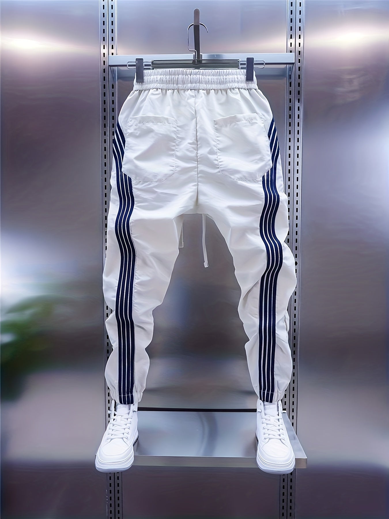 HARÉN SLIM-FIT– ESSENCE