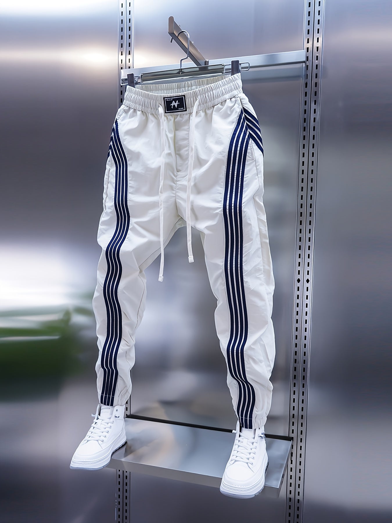 HARÉN SLIM-FIT– ESSENCE