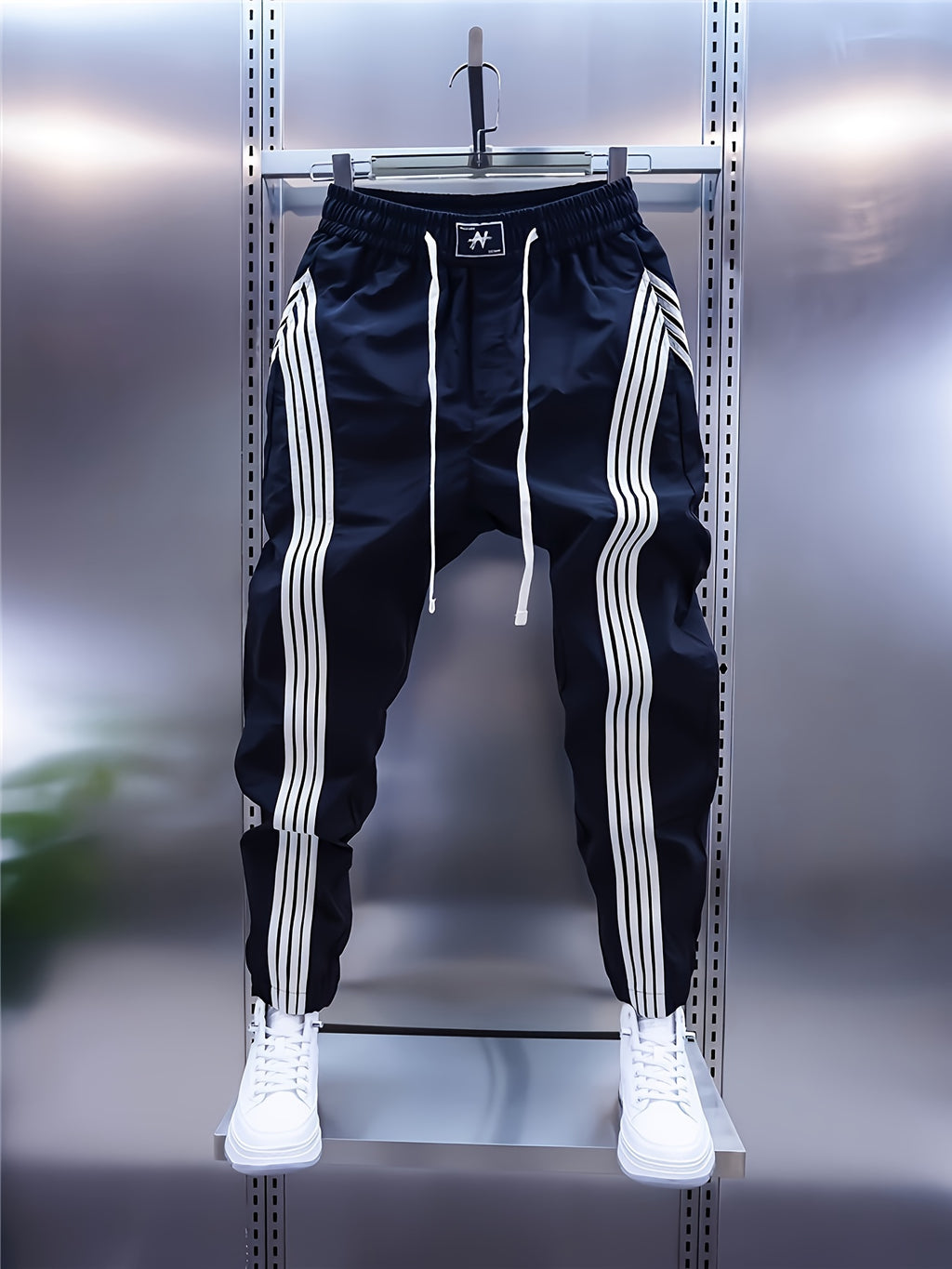 HARÉN SLIM-FIT– ESSENCE