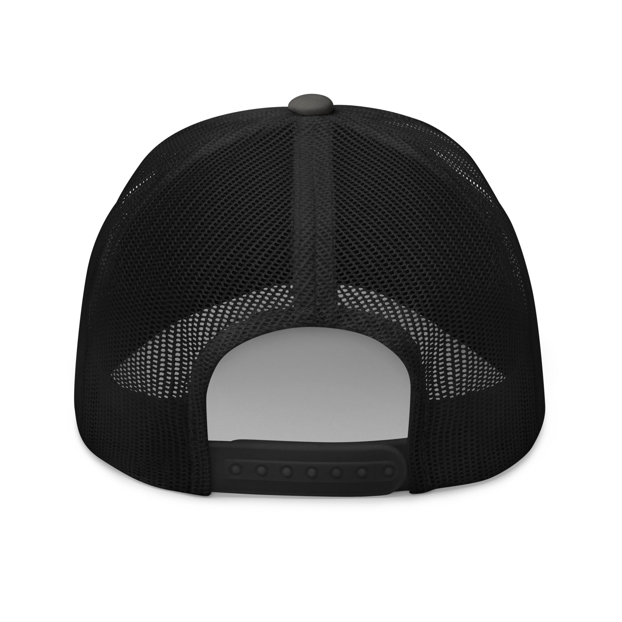 BrainLOT “Core Drop Trucker Cap”